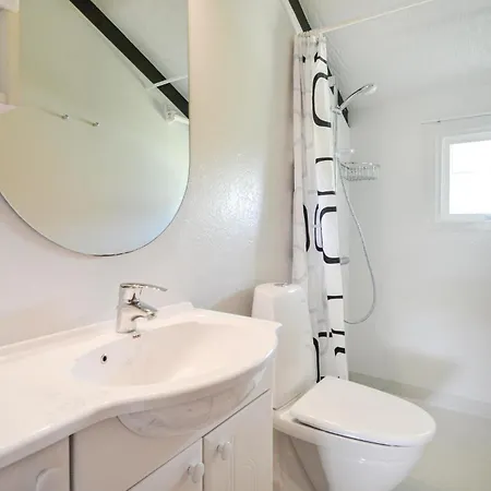 Amazing Home In Romo With Kitchen Romo