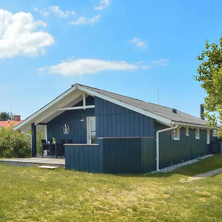 Lakolk Iv Denmark Dom wakacyjny