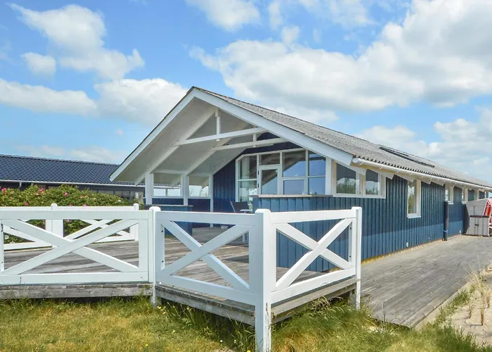 Casa vacanze Lakolk Iv Denmark