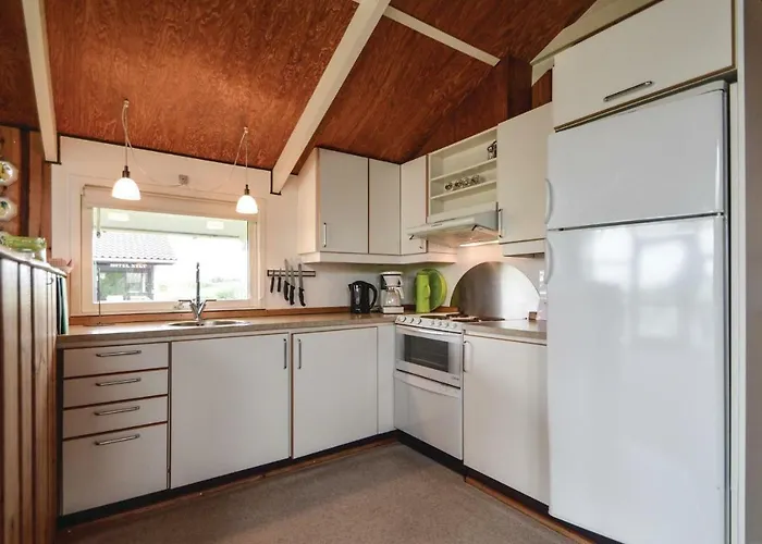 Lakolk Iv Denmark Сasa de vacaciones *